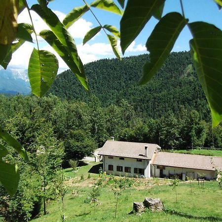 Bosco Delle Rune ..Un Angolo Di Paradiso Platischis Dış mekan fotoğraf